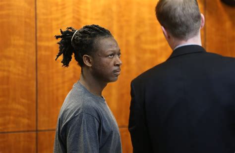 He might soon be represented by innocence project. 4 years after slaying, Lawrence homicide victim's phone ...