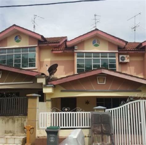 Scientex pasir gudang, taman scientex. Rumah Sewa Pasir Gudang - Situs Properti Indonesia