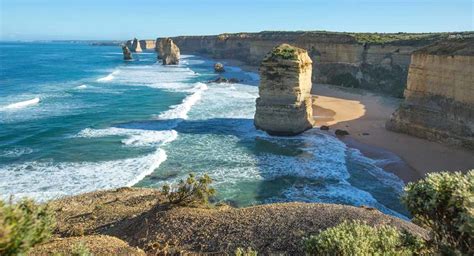 Australian Landmarks Top 25 List Of Landmarks In Australia