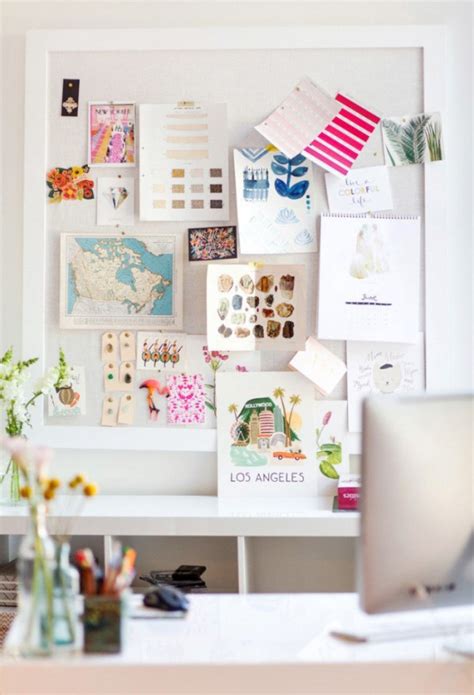5 Tips For Creating Your 2016 Inspiration Board