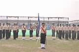 Indian Military Education Photos
