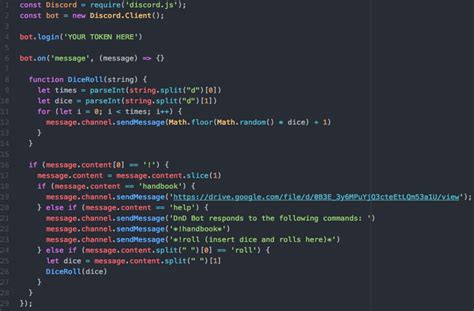 Here are the best 10 discord bots you've ever seen… this is a ranklist of the discord bots that i personally find the best and where most of the work is in it! Best Discord Bots For Dnd - Virus Free Roblox Hacks