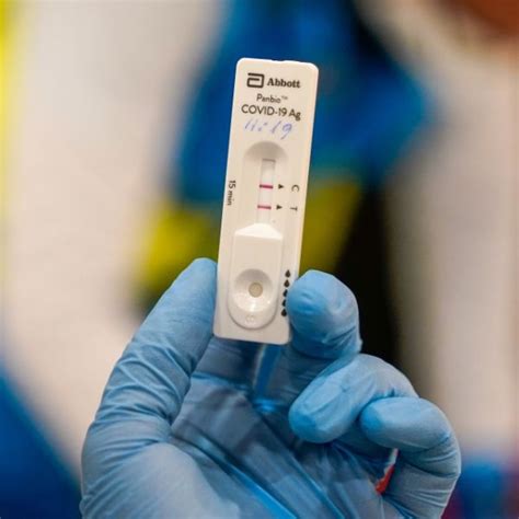 It is hoped that by identifying these people, and asking them to isolate at home if they test. Local rapid Covid-19 testing to be rolled out in ...