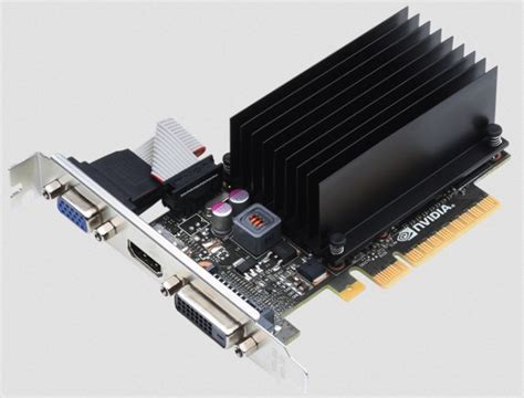 Nvidia Geforce Gt 720 Launched Geeks3d