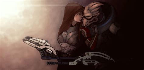 Snawpees Deviantart Favourites Mass Effect Garrus Mass Effect