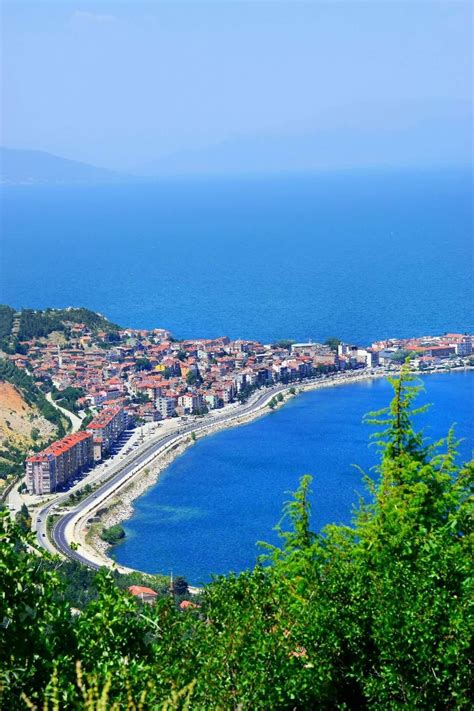 Eğirdir Gölü / ISPARTA Ankara, Nature View, Wonderful Places, Greece