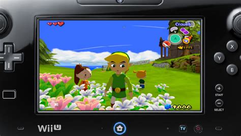 Rumor Wiiu Zelda Wind Waker Hd And 3ds Pokemon X And Y Bundles