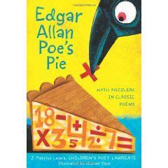 Jigsaw puzzle of 1000 pieces made by heye: This book takes classic poems a turns them into math word ...