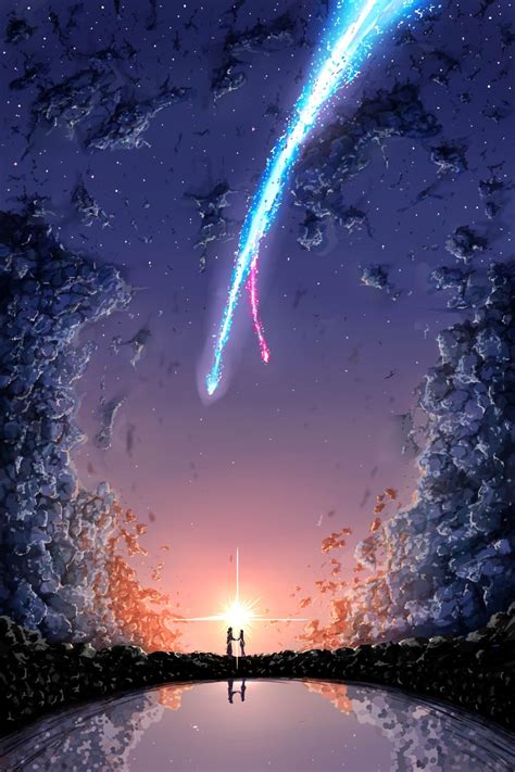 268 listings of hd your name wallpaper picture for desktop, tablet & mobile device. "En toda historia de amor siempre hay algo que nos acerca ...
