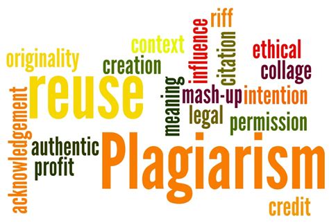 Submitting a document you previously submitted for a different course. Kat's Chill Corner: Plagiarism "Get your own idea!!!for ...