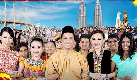 The federal constitutional monarchy consists of thirteen states and three federal territories, separated by the south china sea into two regions. Persatuan Mahasiswa Pengajian Akidah dan Agama: DIALOG ...