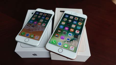 Apple Iphone 8 And 8 Plus Review Whats Inside Is What Matters