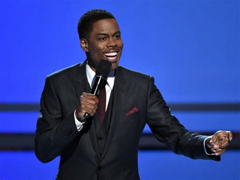 Top 10 Best Chris Rock Movies And Tv Shows That You Shouldnt Miss