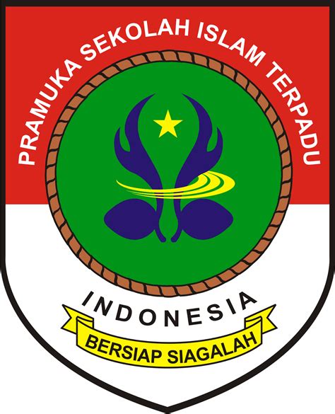 Logo Pramuka Keren – newstempo