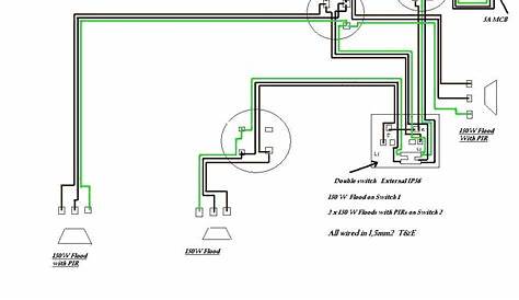 ring floodlight wiring diagram