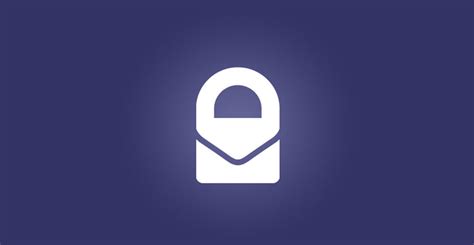 Log in or create an account. ProtonMail Is Adopting the Blockchain—How Will It Change ...