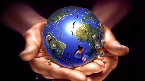 Is the Global Safety Net the Roadmap to Saving the Planet ...