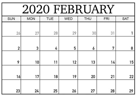 Discover canada with the experts. February 2020 Calendar With Holiday USA Australia Canada ...