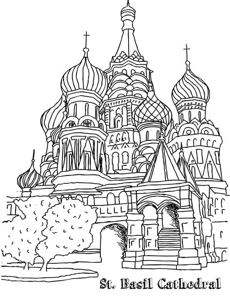 Flag Of Russia Coloring Page Encrypted Tbn0 Gstatic Com Images