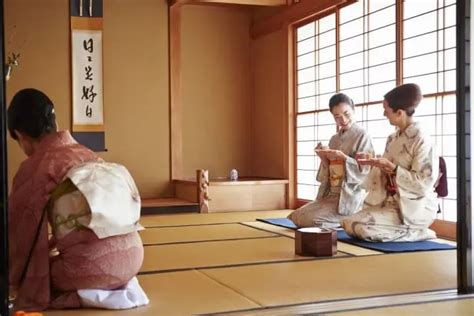 Tea Ceremony History Basics And Where To Enjoy It In Japan Japan