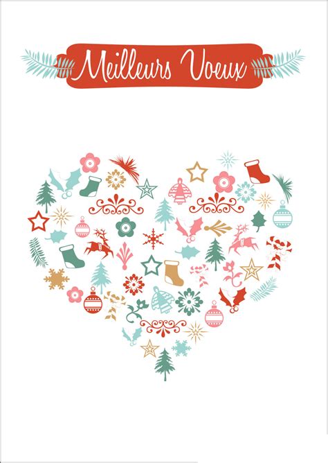 De Belles Cartes De Voeux à Envoyer Diy Christmas Cards Christmas