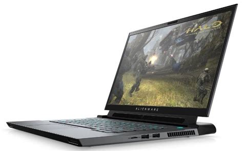 Alienware laptops & desktops have won 35 awards so far in 2017 and it's all thanks to you. Buy Dell 15.6" Alienware M15 R3 Gaming Laptop online in ...