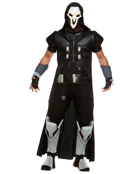 Overwatch Halloween Costume 2020 Reaper Best New 2020