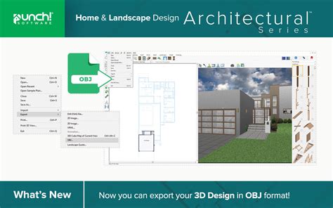Punch Upgrade To Home And Landscape Design Architectural Series V21 From