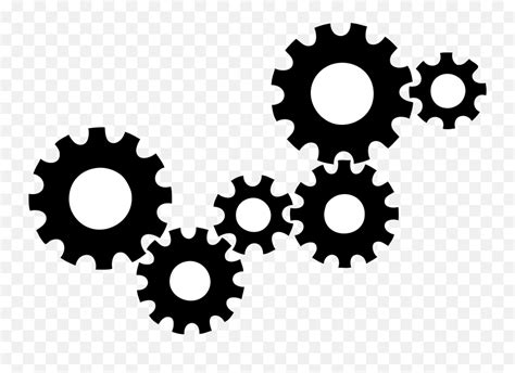 Transparent Background Gears Png Gears Png Gears Transparent