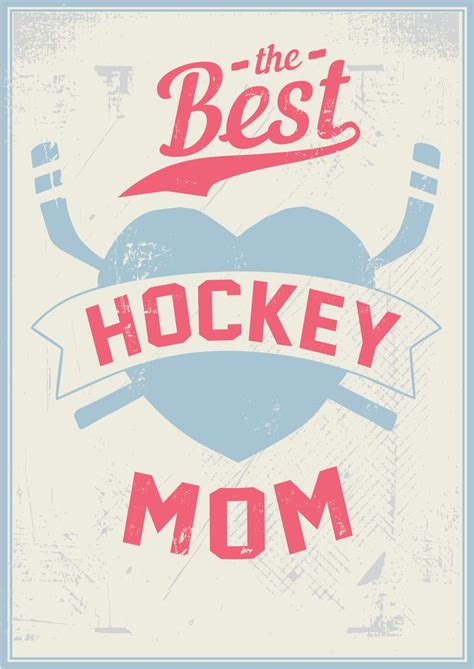 the best hockey mom by mojokumanovo hockey mom neon signs mom