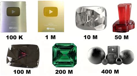 Placas De Youtube Youtube Play Button 2022 Youtube