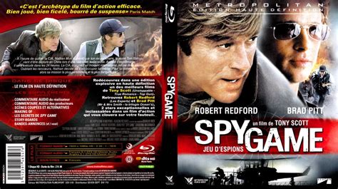 Spy Game 2001 Warcentercz