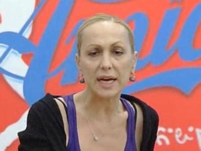 Alessandra celentano a 15 anni. Amici di Maria De Filippi video: Vito espulso per il ...