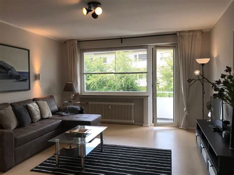 Finde wohnung, haus oder appartement zum kaufen oder mieten in deutschland. 2-Zimmer-Wohnung auf Zeit für Expats zu mieten in 40468 ...