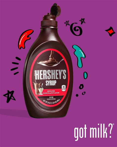 Chocolate Milk The Magic Of Chocolate Milk 😋 By Hersheys