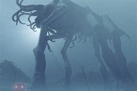 Great Horror Movies Inspired By The Writings Of H P Lovecraft
