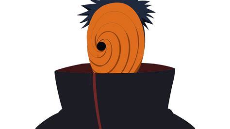 Naruto Shippuden Wallpaper Tobi