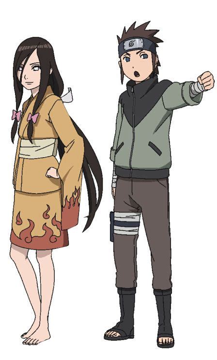 Naruko And Sarutobi Konohamaru Naruto And More Drawn By Yamamiya Hot Sex Picture