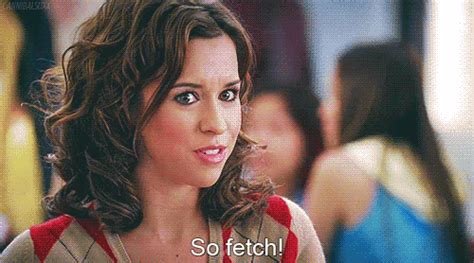 ‘fetch Is Finally Happening 10 Years After ‘mean Girls Fivethirtyeight