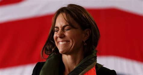 Kate Middleton Left In Fits Of Giggles As She Gets Stuck Into Brand New
