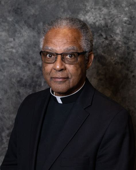 Bishop Barry C Knestout Appoints New Director Of Office For Black