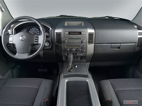 Research the 2006 nissan armada at cars.com and find specs, pricing, mpg, safety data, photos, videos, reviews and local inventory. Image: 2006 Nissan Armada SE 2WD Dashboard, size: 640 x ...