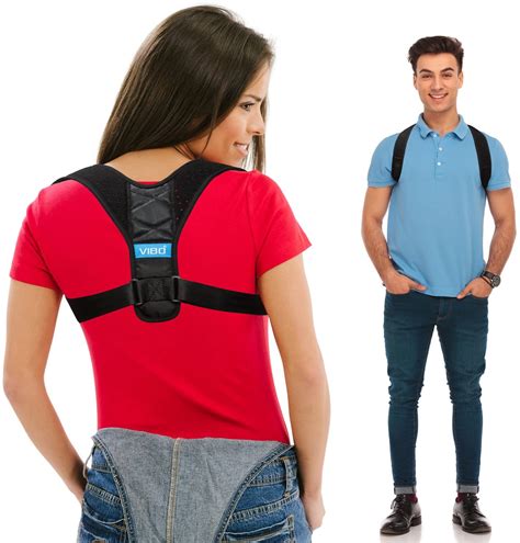 To really know if the posture corrector is working for you, we suggest wearing it every day for 2 weeks. Truefit Posture Corrector Scam - The 6 Best Posture ...
