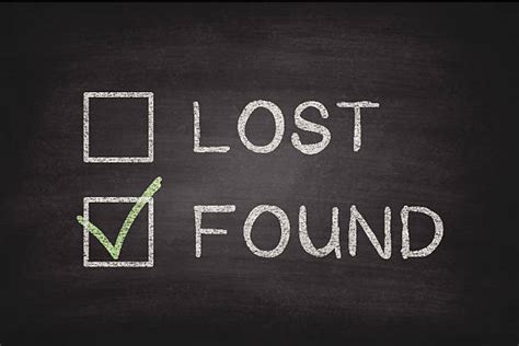 Lost And Found Illustrations Royalty Free Vector Graphics And Clip Art