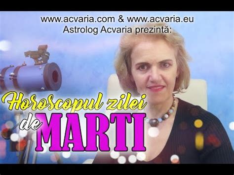 Numerologul a dezvăluit, în cadrul emisiunii adevăruri ascunse, darurile runelor pentru săptămâna care urmează. HOROSCOPUL DE MARTI 13 APRILIE 2021⭐Horoscop zilnic cu ...