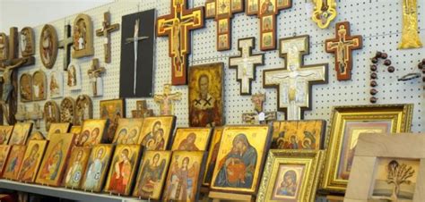 L'artigianato è una delle mie passioni. Negozi Articoli Religiosi A Torino - Arte Sacra Torino By ...