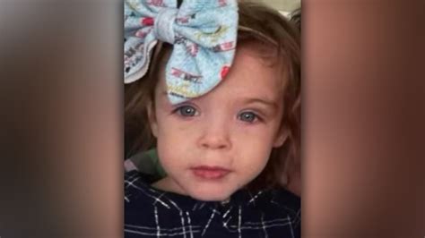Remains Officially Identified As Missing Oklahoma Girl