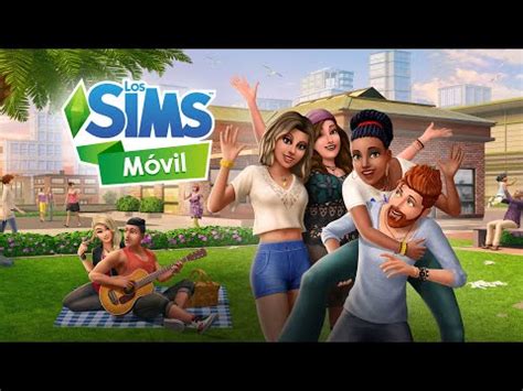 Juegos Parecidos A Los Sims Juegos Parecidos A Los Sims Parte
