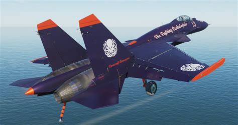 Ship has unique academic offerings that prepare our students for the . Arkham Navy Su-33 Flanker