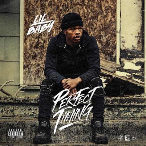 Perfect Timing Mixtape By Lil Baby